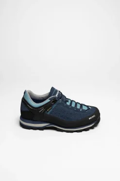 Meindl Literock Lady GTX Damen (Marine/Aquamarin)