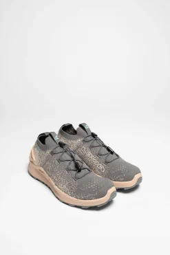 Lowa Fusion Lo Ws Damen (Anthrazit/Rose) New