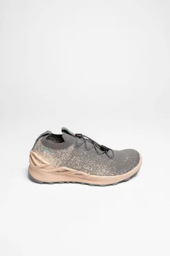 Lowa Fusion Lo Ws Damen (Anthrazit/Rose) New