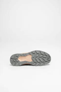 Lowa Fusion Lo Ws Damen (Anthrazit/Rose) New