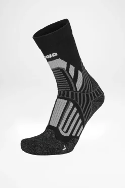 Lowa Mountaineering (Schwarz/Grau) Clearance