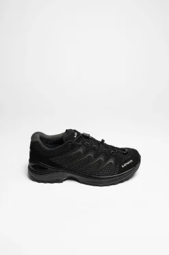Lowa Maddox GTX Lo TF Herren (Schwarz)