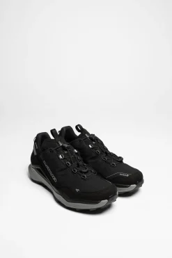 Lowa Maddox Pro GTX Lo Sl Herren (Schwarz/Grau) Online