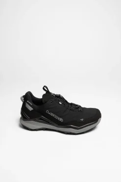 Lowa Maddox Pro GTX Lo Sl Herren (Schwarz/Grau) Online