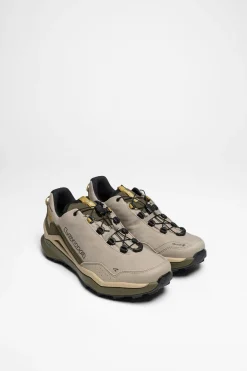 Lowa Maddox Pro GTX Lo Sl Herren (Desert/Oliv) Discount