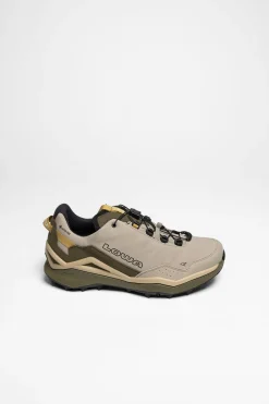 Lowa Maddox Pro GTX Lo Sl Herren (Desert/Oliv) Discount