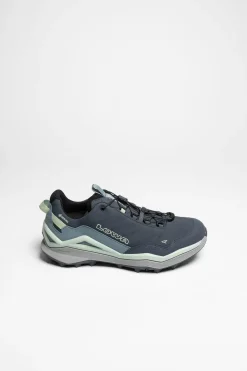 Lowa Maddox Pro GTX Lo Sl Ws Damen (Rauchblau/Blau) Sale