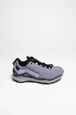Lowa Maddox Pro GTX Lo Sl Ws Damen (Flieder/Hellflieder) Best