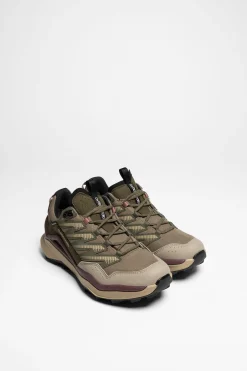 Lowa Maddox Pro GTX Lo Ws Damen (Desert/Altrosa) Outlet