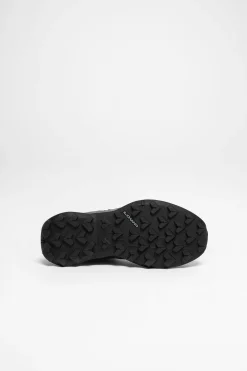 Lowa Maddox Pro GTX Mid Herren (Schwarz/Grau) Clearance