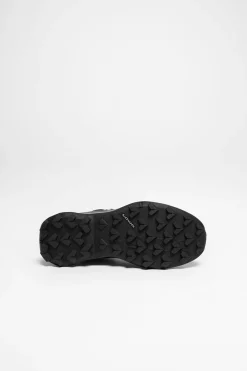 Lowa Maddox Pro GTX Mid Ws Damen (Schwarz/Grau)