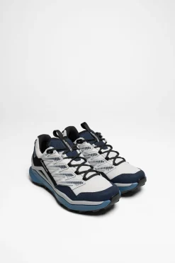 Lowa Maddox Pro Lo Herren (Navy/Marineblau) New