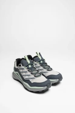 Lowa Maddox Pro Lo Ws Damen (Schiefer/Blau) Discount