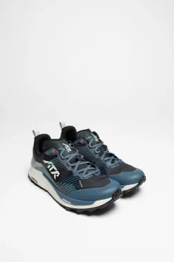 Lowa Madrix Herren (Navy/Grau) New