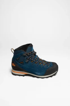 Hanwag Makra Light GTX Herren (Seablue/Orange) Outlet