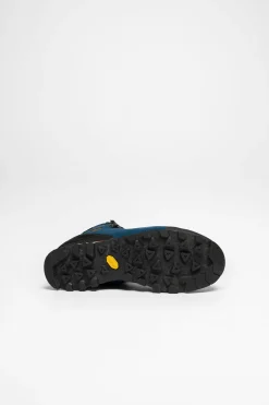 Hanwag Makra Light GTX Herren (Seablue/Orange) Outlet