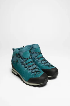 Hanwag Makra Light Lady GTX Damen (Bluegreen/Black) Clearance