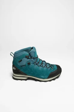 Hanwag Makra Light Lady GTX Damen (Bluegreen/Black) Clearance