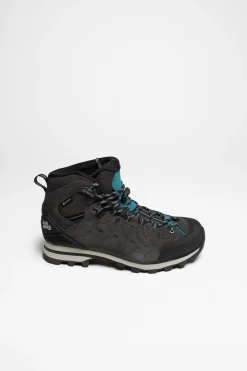 Hanwag Makra Light Lady GTX Damen (Asphalt/Bluegreen) Online