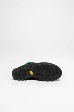 Hanwag Makra Pro GTX Herren (Seeblau/Sulphur)