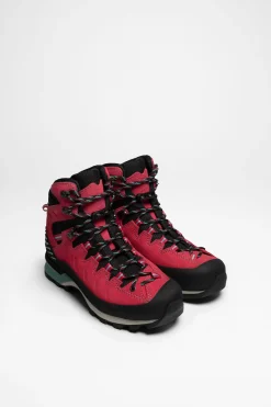 Hanwag Makra Pro Lady GTX Damen (Pink/Mint) Discount