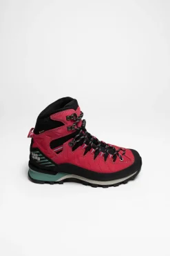 Hanwag Makra Pro Lady GTX Damen (Pink/Mint) Discount