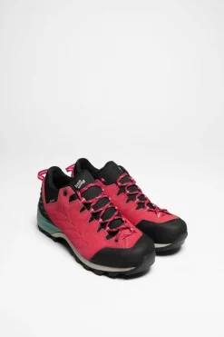Hanwag Makra Pro Low Lady GTX Damen (Pink/Mint) Hot