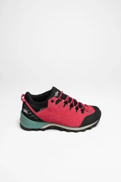 Hanwag Makra Pro Low Lady GTX Damen (Pink/Mint) Hot