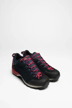 Hanwag Makra Pro Low Lady GTX Damen (Navy/Pink) Online