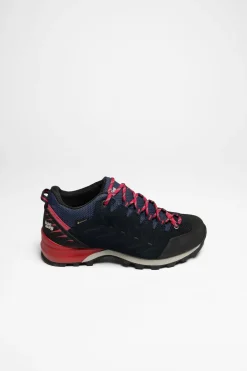 Hanwag Makra Pro Low Lady GTX Damen (Navy/Pink) Online