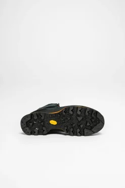 Hanwag Makra Trek GTX Herren (Stahl/Orange) Best