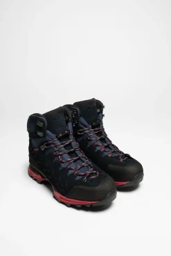 Hanwag Makra Trek Lady GTX Damen (Navy/Pink) Outlet