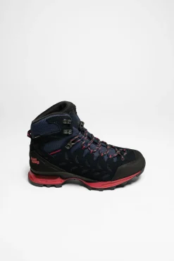Hanwag Makra Trek Lady GTX Damen (Navy/Pink) Outlet