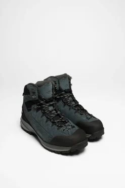 Hanwag Makra Trek Sf Extra GTX Herren (Steel/Light Grey) Best