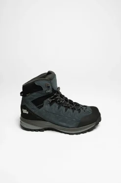 Hanwag Makra Trek Sf Extra GTX Herren (Steel/Light Grey) Best