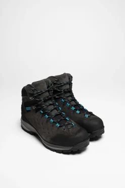 Hanwag Makra Trek Sf Extra Lady GTX Damen (Asphalt/Ocean) Clearance