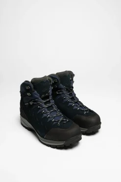 Hanwag Makra Trek Sf Extra Lady GTX Damen (Navy/Light Grey) Hot