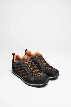 Hanwag Makra Urban Lady Damen (Asphalt/Orink) Best
