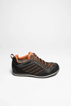 Hanwag Makra Urban Lady Damen (Asphalt/Orink) Best