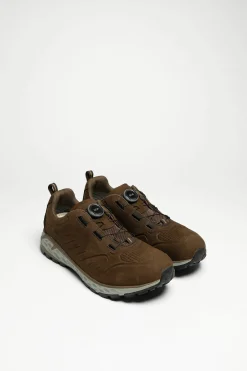 Meindl Malta Walker (Boa) Herren (Braun) Clearance