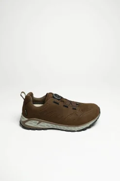 Meindl Malta Walker (Boa) Herren (Braun) Clearance