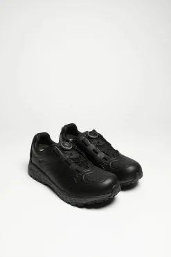 Meindl Malta Walker (Boa) Herren (Schwarz) Best