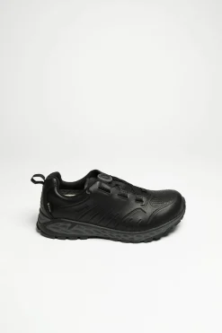 Meindl Malta Walker (Boa) Herren (Schwarz) Best