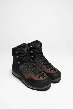 Lowa Mangart GTX Mid Ws Damen (Anthrazit/Arktis) Outlet