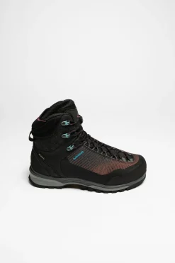 Lowa Mangart GTX Mid Ws Damen (Anthrazit/Arktis) Outlet