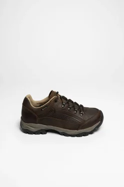 Meindl Manitoba Lady GTX Damen (Dunkelbraun)