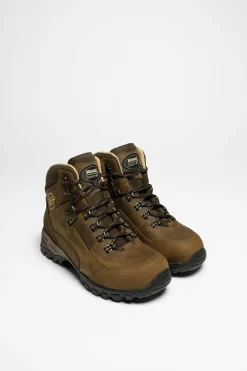 Meindl Matrei Lady GTX Damen (Dunkelbraun) Outlet