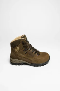 Meindl Matrei Lady GTX Damen (Dunkelbraun) Outlet