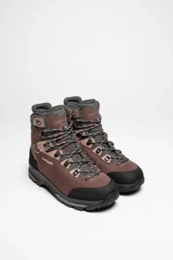 Lowa Mauria Evo GTX Ws Damen (Altrosa/Rose)