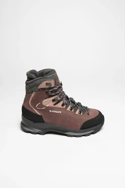 Lowa Mauria Evo GTX Ws Damen (Altrosa/Rose)